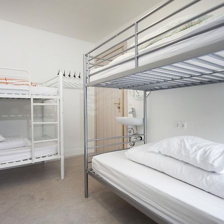 101 Hostel Рейкьявик Экстерьер фото